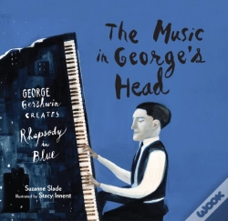 Capa do artigo The Music In George'S Head