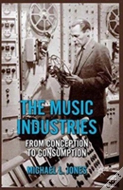 Capa do artigo The Music Industries