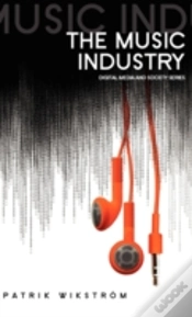 Capa do artigo The Music Industry