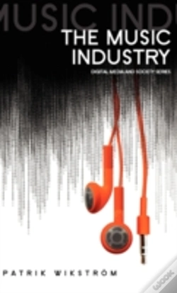 Capa do artigo The Music Industry
