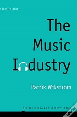 Capa do artigo The Music Industry