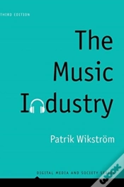 Capa do artigo The Music Industry