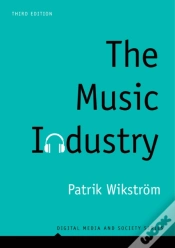 Capa do artigo The Music Industry