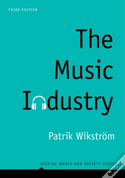 Capa do artigo The Music Industry