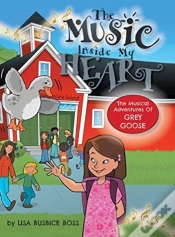Capa do artigo The Music Inside My Heart