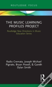 The Music Learning Profiles Project