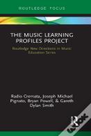 The Music Learning Profiles Project
