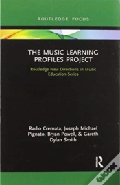 Capa do artigo The Music Learning Profiles Project