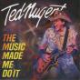 The Music Made Me Do It - CD - Preview