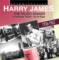 Capa do artigo The Music Maker - CD
