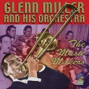 Capa do artigo The Music Makers - CD