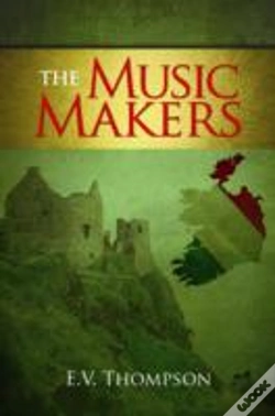 Capa do artigo The Music Makers