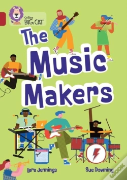 Capa do artigo The Music Makers