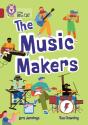 The Music Makers - Preview