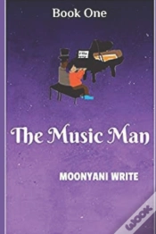 Capa do artigo The Music Man