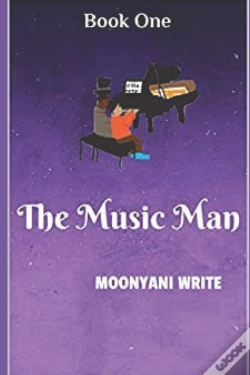 Capa do artigo The Music Man