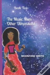Capa do artigo The Music Man: Other Dimensions