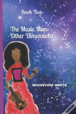 Capa do artigo The Music Man: Other Dimensions