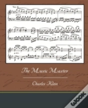 Capa do artigo The Music Master