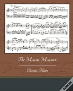 Capa do artigo The Music Master