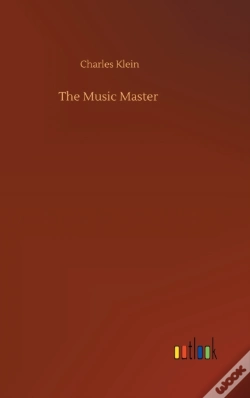 Capa do artigo The Music Master