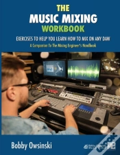 Capa do artigo The Music Mixing Workbook