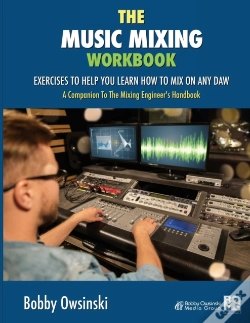Capa do artigo The Music Mixing Workbook