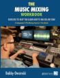 The Music Mixing Workbook - Preview