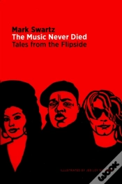 Capa do artigo The Music Never Died