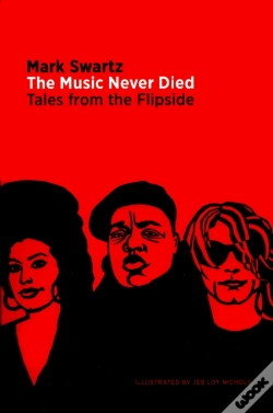 Capa do artigo The Music Never Died