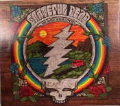 Capa do artigo The Music Never Stopped - CD