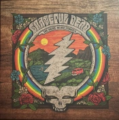 Capa do artigo The Music Never Stopped - Vinil