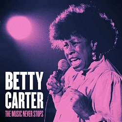 Capa do artigo The Music Never Stops - CD