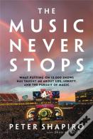 The Music Never Stops