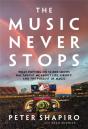 The Music Never Stops - Preview