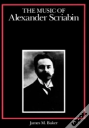 Capa do artigo The Music Of Alexander Scriabin