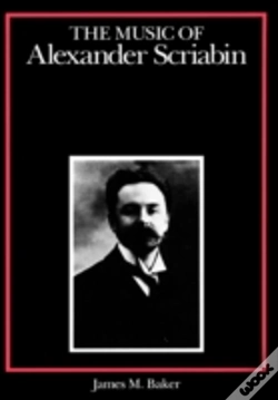 Capa do artigo The Music Of Alexander Scriabin