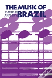 The Music Of Brazil