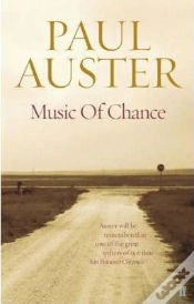 Capa do artigo The Music Of Chance