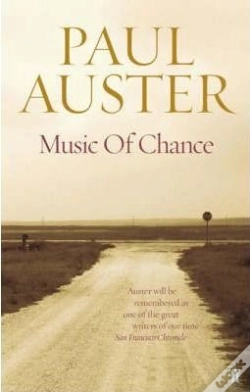Capa do artigo The Music Of Chance