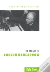 The Music Of Conlon Nancarrow
