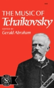 Capa do artigo The Music Of Tchaikovsky