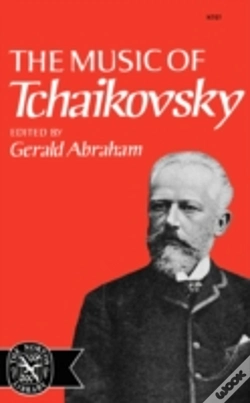 Capa do artigo The Music Of Tchaikovsky