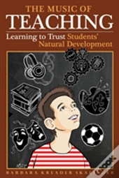 The Music Of Teaching