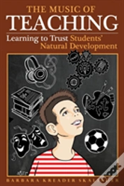 Capa do artigo The Music Of Teaching