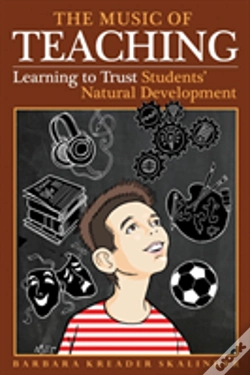 Capa do artigo The Music Of Teaching