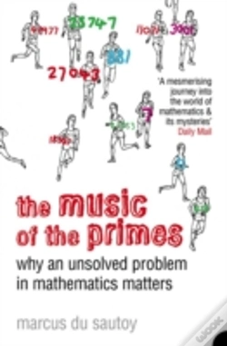 Capa do artigo The Music Of The Primes
