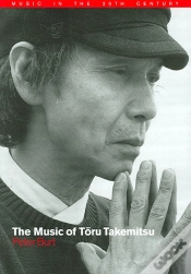 Capa do artigo The Music Of Toru Takemitsu