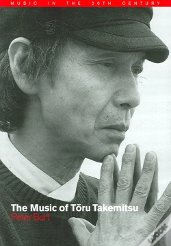 Capa do artigo The Music Of Toru Takemitsu