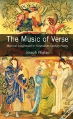 Capa do artigo The Music Of Verse